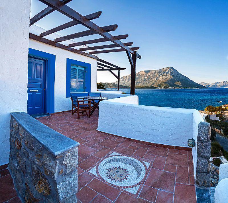Vasilis Studios Myrties Exterior photo
