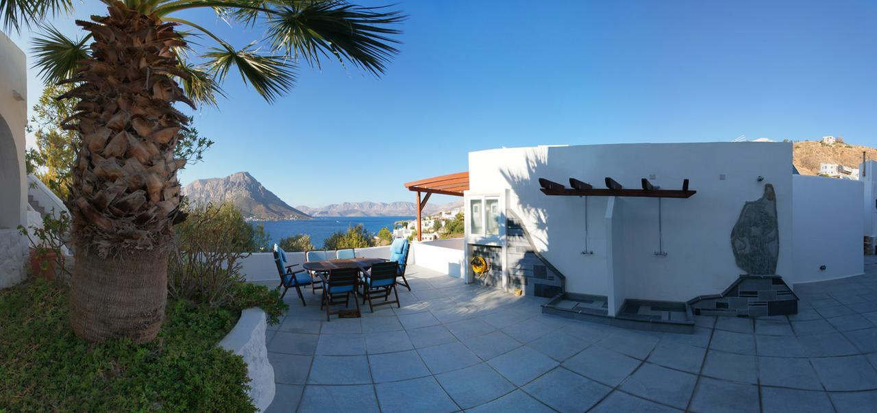 Vasilis Studios Myrties Exterior photo