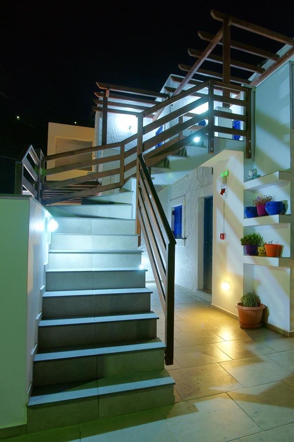 Vasilis Studios Myrties Exterior photo